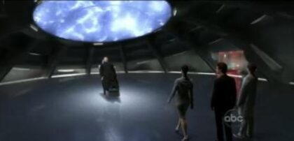 V Series S2x04 Unholy Alliance - A meeting of doom