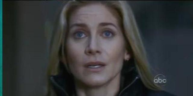 V Series S2x04 Unholy Alliance - Elizabeth Mitchell as Erica Evans