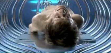 V Series S2x04 Unholy Alliance - Its a nightmare