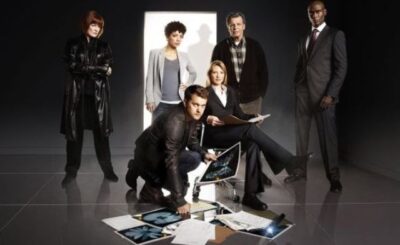 Fringe Review “Frequency” Finds Friends for Fans and Subject 13 “Aftermath” Show Runners Video!