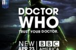 Wondercon 2011: Doctor Who Series 6 Interviews – A Team Effort for Who and YOU!