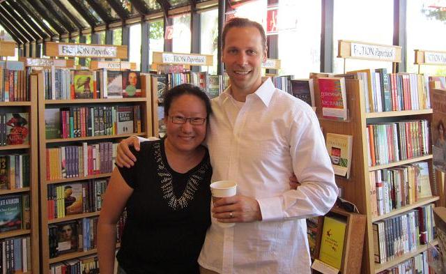 You’re Next by Gregg Hurwitz: An Initimate Interview at Book Passage!