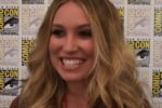 Falling Skies Interview: Sarah Sanguin Carter Shares Certain Secrets As She Heads to Vancouver!