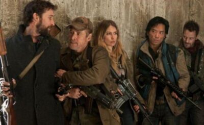 Falling Skies: Why Is It So Popular As the Wormhole Turns?