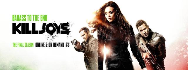 Killjoys Banner 2019