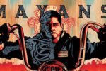 Mayans M.C.- A Whole New World on Two Wheels!