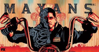 Mayans MC banner