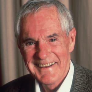Biography on Timothy Leary