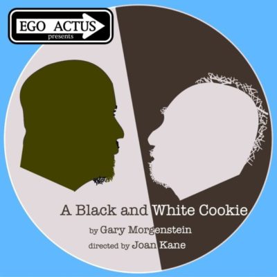 Click to visit and follow EgoActus on Twitter home of A Black and White Cookie