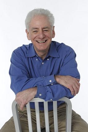 Gary Morgenstein - author and playwright