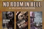 Anatomy of an Animated Corpse: William Schlichter Shares Perspective on the Undead in No Room in Hell!
