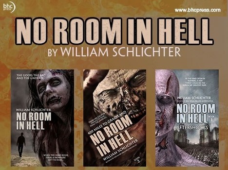 No Room In Hell Series