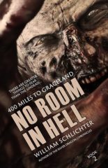 No Room in Hell, Book 2 by William Schilchter