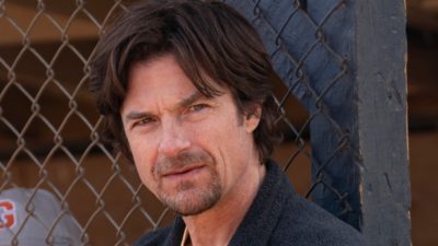 Terry Maitland portrayed by Jason Bateman