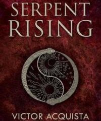 Click to purchase Serpent Rising