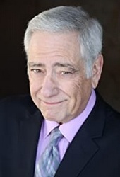 Morry Schorr as Albie