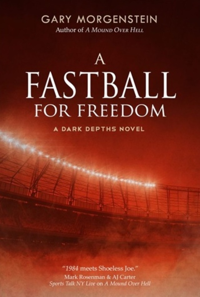 A Fastball for Freedom