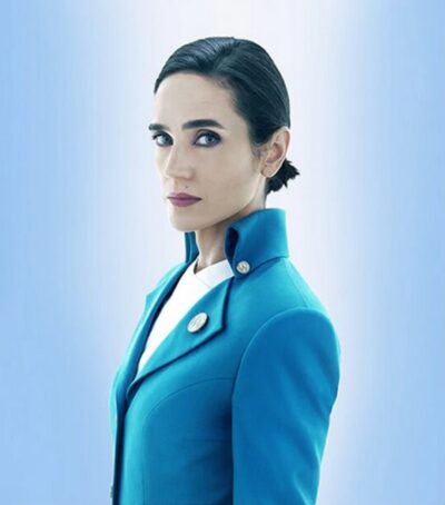 2021 Snowpiercer Melanie Cavill