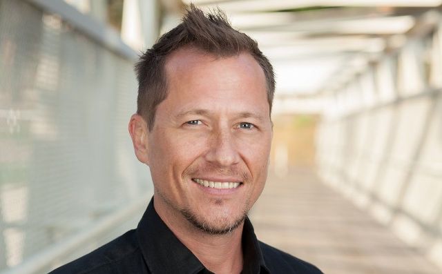 Corin Nemec