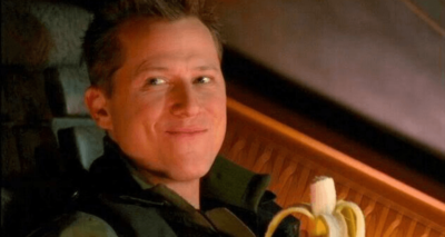 Corin Nemec banana