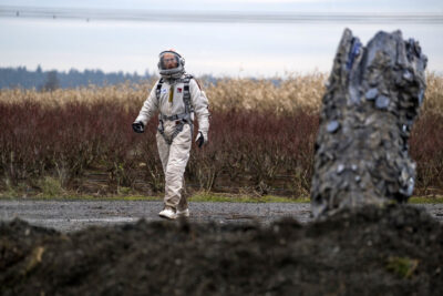 Debris S1x04 Bryan locates the terraforming Debris