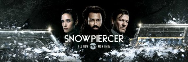 Snowpiercer banner