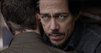 Debris S1x09 Zak Santiago as Gary Garcia