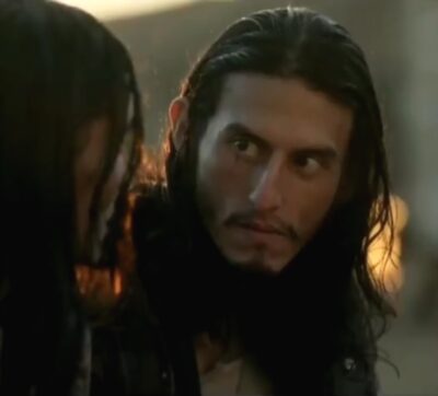 Mayans MC S3x07 Richard Cabral as Coco