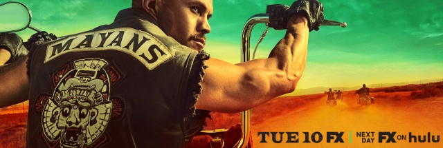 Mayans MC banner 2021