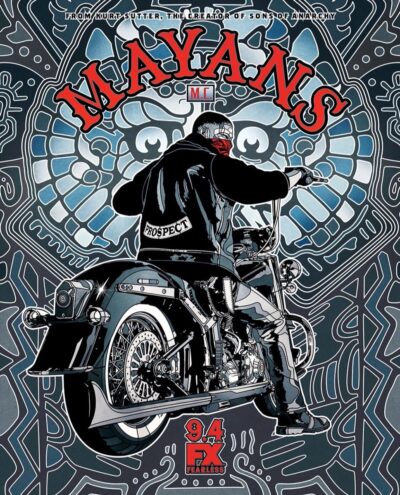 Mayans MC' Season 4: Can EZ Redeem Himself After Killing Gaby? Fans Say No