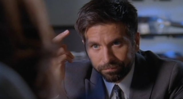 Chuck Versus The Full Zoom – Season Five Opening Episode!