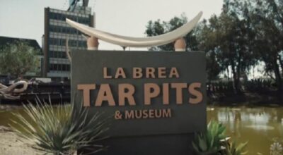 La Brea S1x01 La Brea Tar Pits