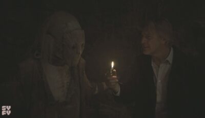 Day of the Dead S1x01 McDermott finds the mummy