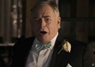 Day of the Dead S1x02 Garry Chalk as Herb