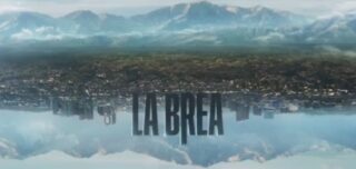 La Brea Broadcast Banner