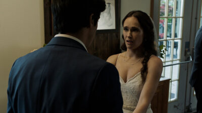 Day of the Dead S1x04 Amy and Jai