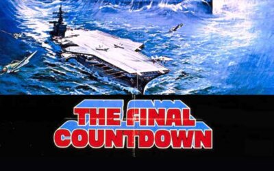 The Final Countdown