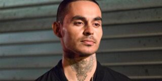 Mayans MC S4x02 Manny Montana as Manny