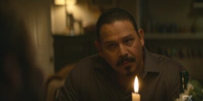 Mayans M.C.: Momo Rodriguez Talks Steve's Episode 9 Twist