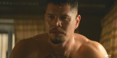 Mayans MC S4x08 EZ dreams of Gaby that became a nightmare