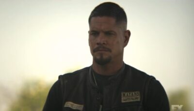 Mayans MC S4x10 JD Pardo excels in season four as EZ