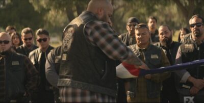 Mayans MC Review and Analysis When the Breakdown Hit at Midnight Season 4 Finale – Power and Passion Collide!