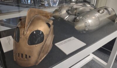 2020-07-20 The Rocketeer suit