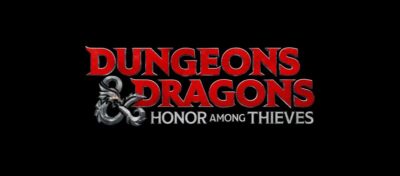 Dungeons Dragons Honor Among Thieves