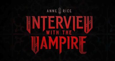 Interview With The Vampire poster
