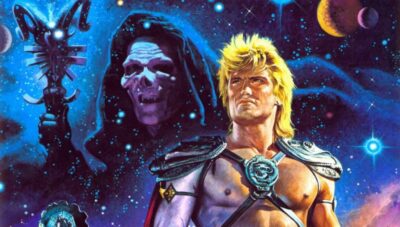 Masters of the Universe 1987