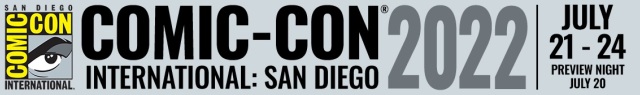 SDCC 2022 banner