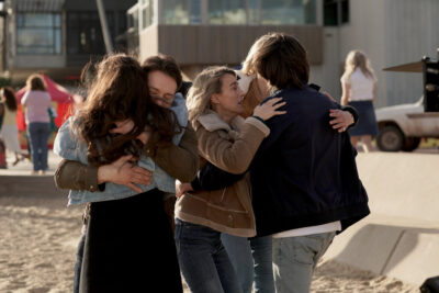 La Brea S2x06 The families reunite