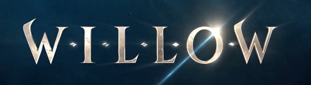 Willow banner