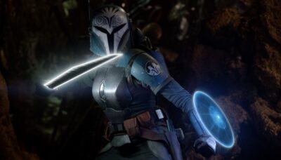 The Mandalorian S3 Bo-Katan